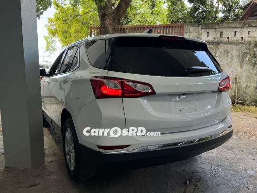 Chevrolet Equinox Jeepeta en venta