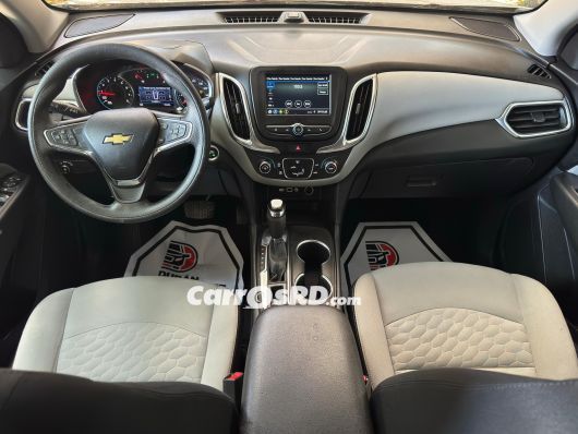 Chevrolet Equinox Jeepeta en venta