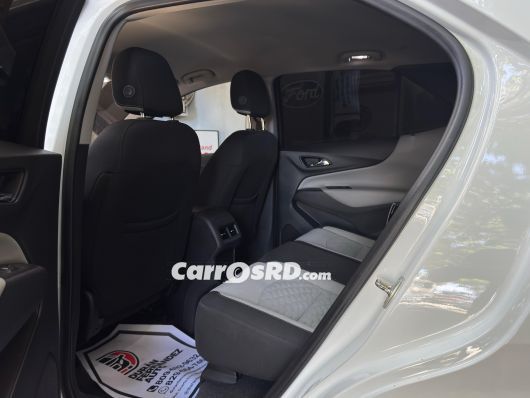 Chevrolet Equinox Jeepeta en venta