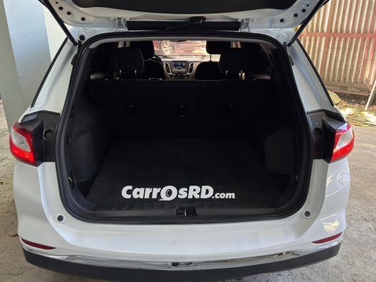 Chevrolet Equinox Jeepeta en venta