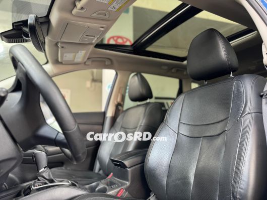Nissan Rogue Jeepeta en venta