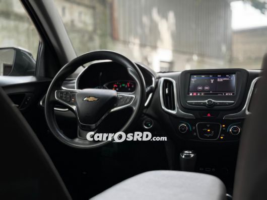Chevrolet Equinox Jeepeta en venta
