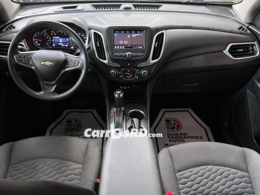 Chevrolet Equinox Jeepeta en venta