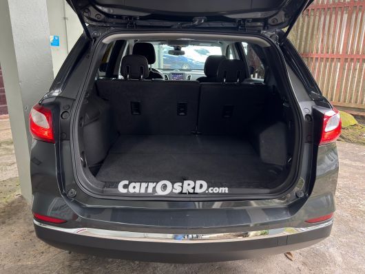 Chevrolet Equinox Jeepeta en venta