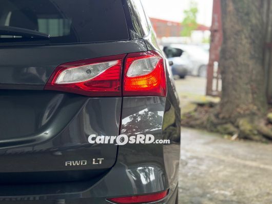 Chevrolet Equinox Jeepeta en venta