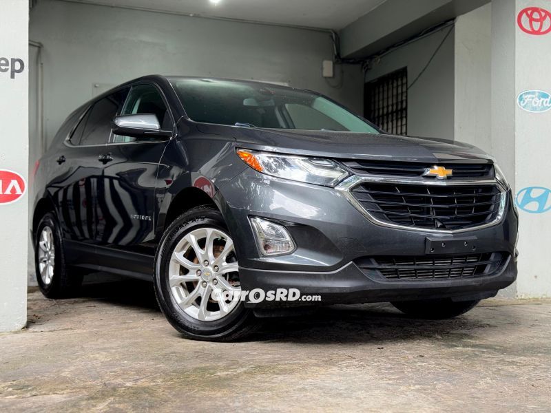 Chevrolet