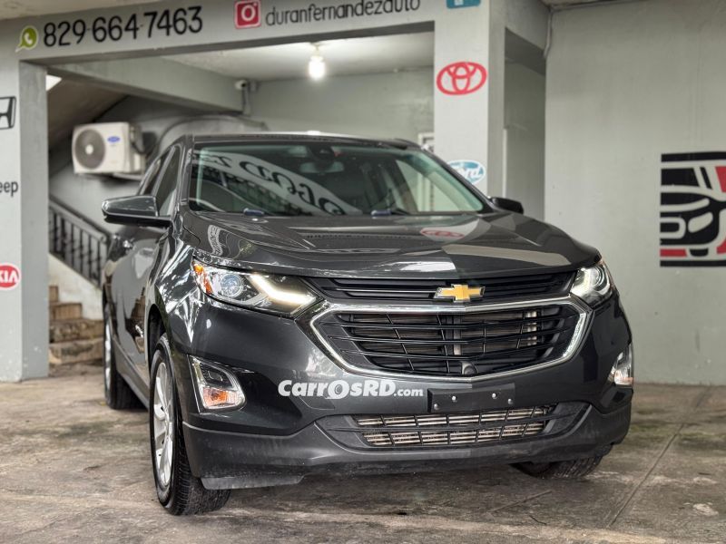 Chevrolet
