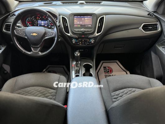 Chevrolet Equinox Jeepeta en venta