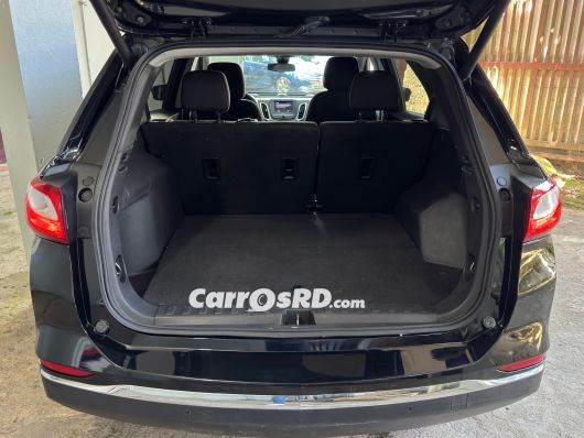 Chevrolet Equinox Jeepeta en venta