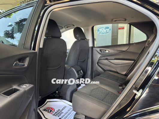 Chevrolet Equinox Jeepeta en venta