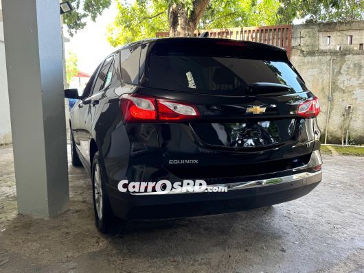 Chevrolet Equinox Jeepeta en venta
