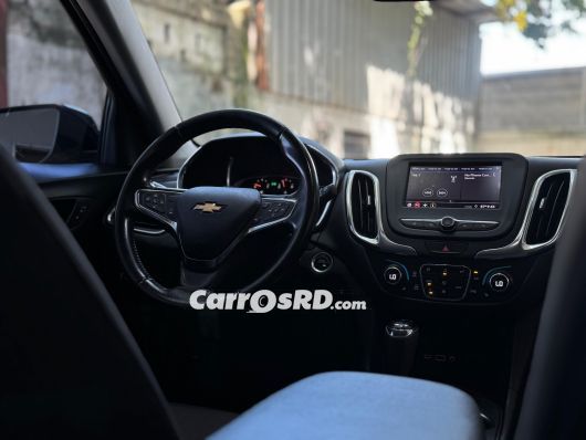 Chevrolet Equinox Jeepeta en venta