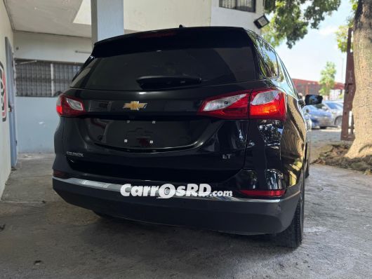 Chevrolet Equinox Jeepeta en venta