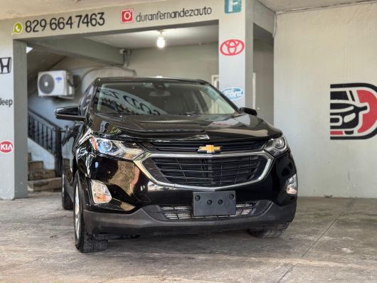 Chevrolet