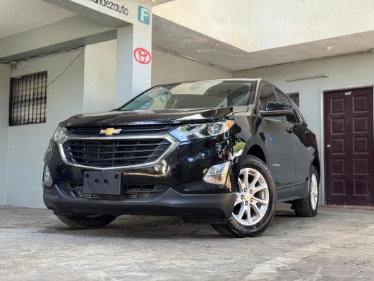 Chevrolet Equinox LT en venta