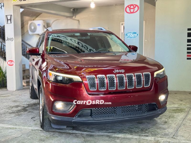 Jeep