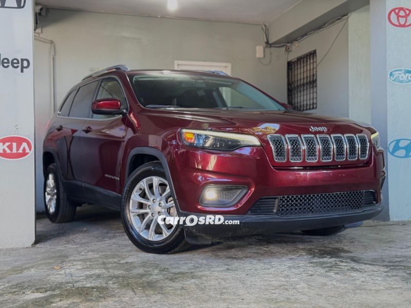 Jeep