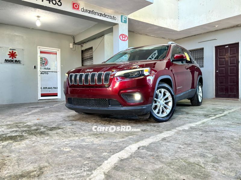 Jeep