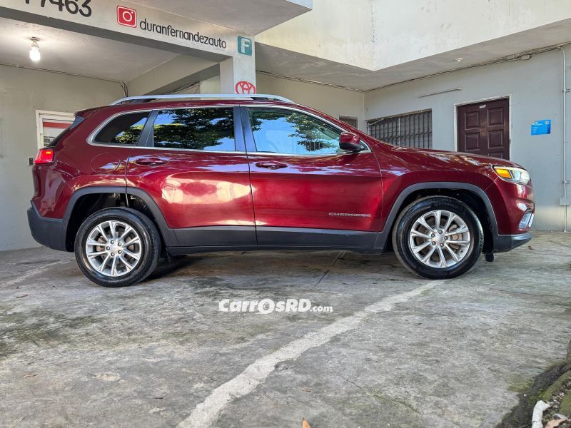 Jeep