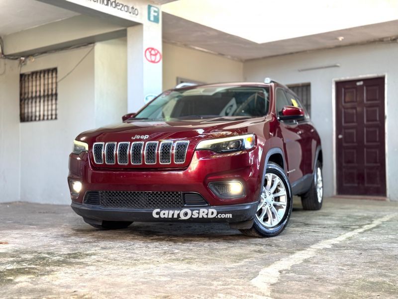 Jeep