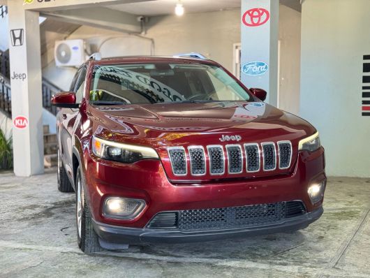 Jeep