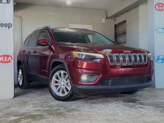 Jeep