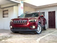 Jeep