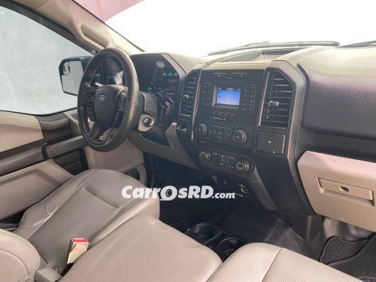 Ford F150 Camioneta en venta