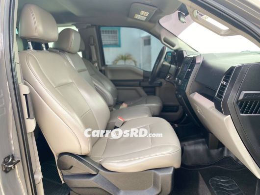 Ford F150 Camioneta en venta