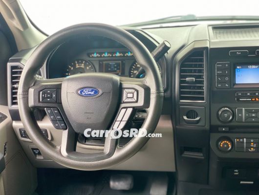 Ford F150 Camioneta en venta