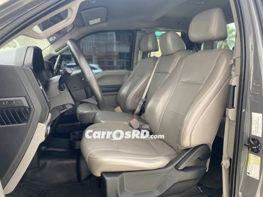Ford F150 Camioneta en venta