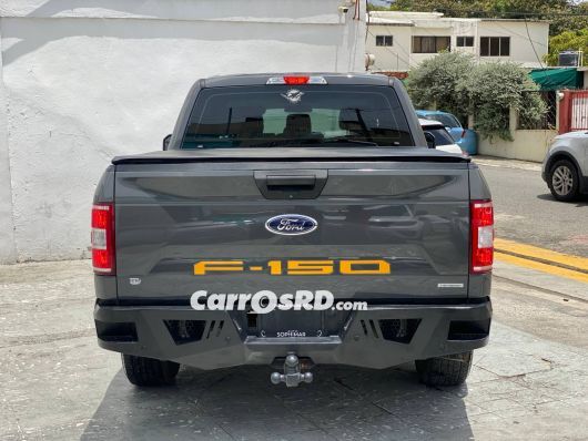 Ford F150 Camioneta en venta