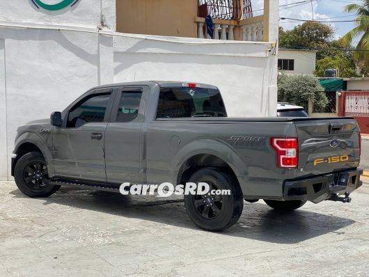 Ford F150 Camioneta en venta