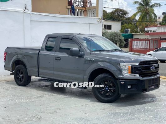 Ford F150 Camioneta en venta