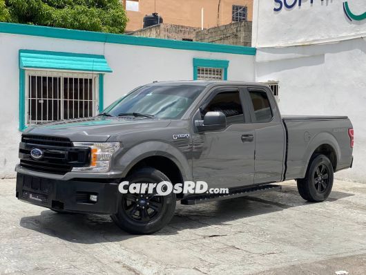 Ford F150 Camioneta en venta