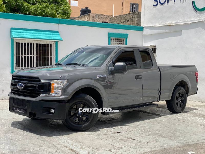 Ford