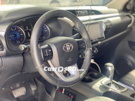 Toyota Hilux Camioneta en venta
