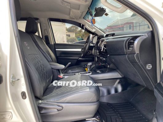 Toyota Hilux Camioneta en venta