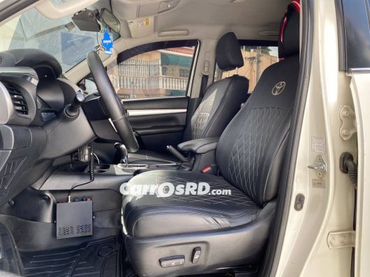 Toyota Hilux Camioneta en venta