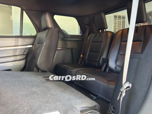Ford Explorer Jeepeta en venta