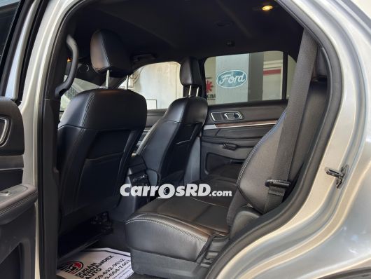 Ford Explorer Jeepeta en venta