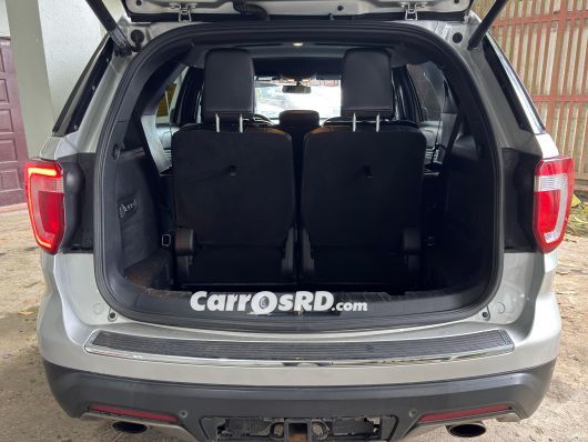 Ford Explorer Jeepeta en venta