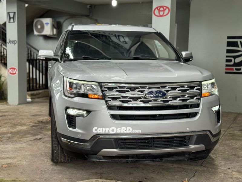 Ford