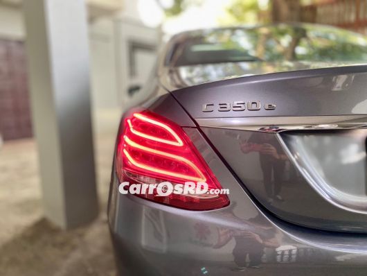 Mercedes-Benz Clase C Carros en venta