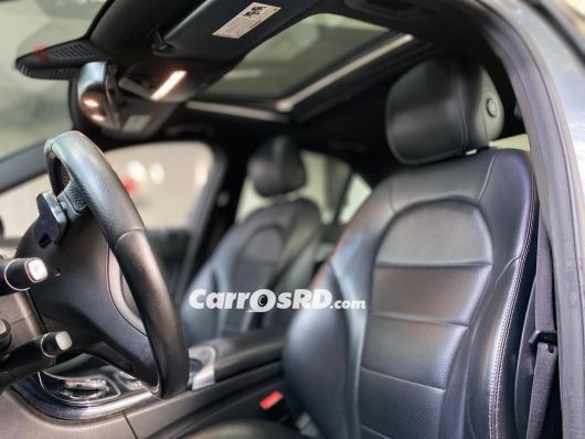 Mercedes-Benz Clase C Carros en venta