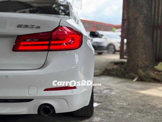BMW Serie 5 Carros en venta