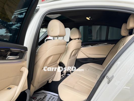 BMW Serie 5 Carros en venta