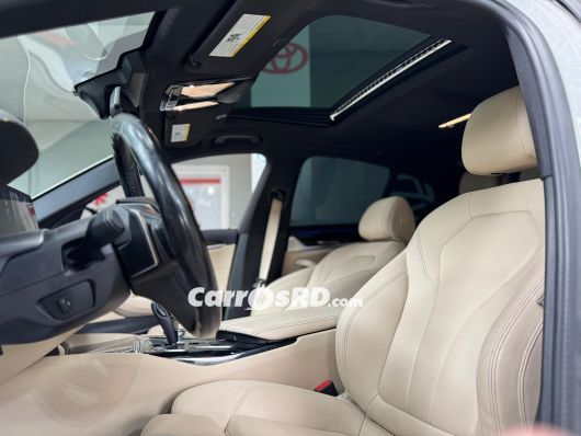 BMW Serie 5 Carros en venta