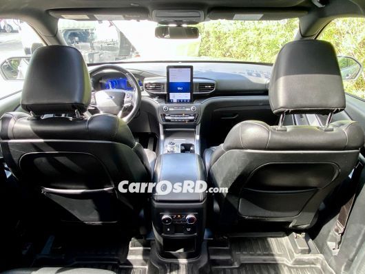 Ford Explorer Jeepeta en venta