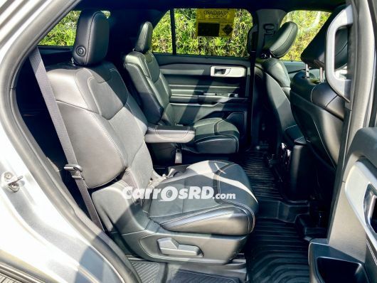 Ford Explorer Jeepeta en venta